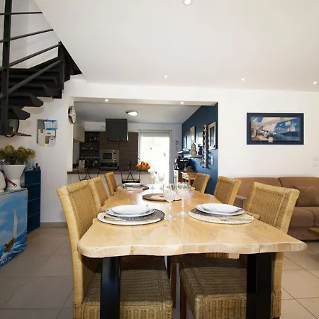 Villa Horizon Bleu - Standing Presta Saint-Mandrier-sur-Mer