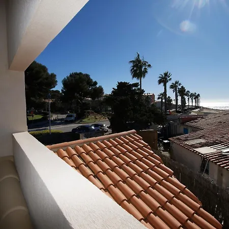 Horizon Bleu - Standing Presta Villa Saint-Mandrier-sur-Mer